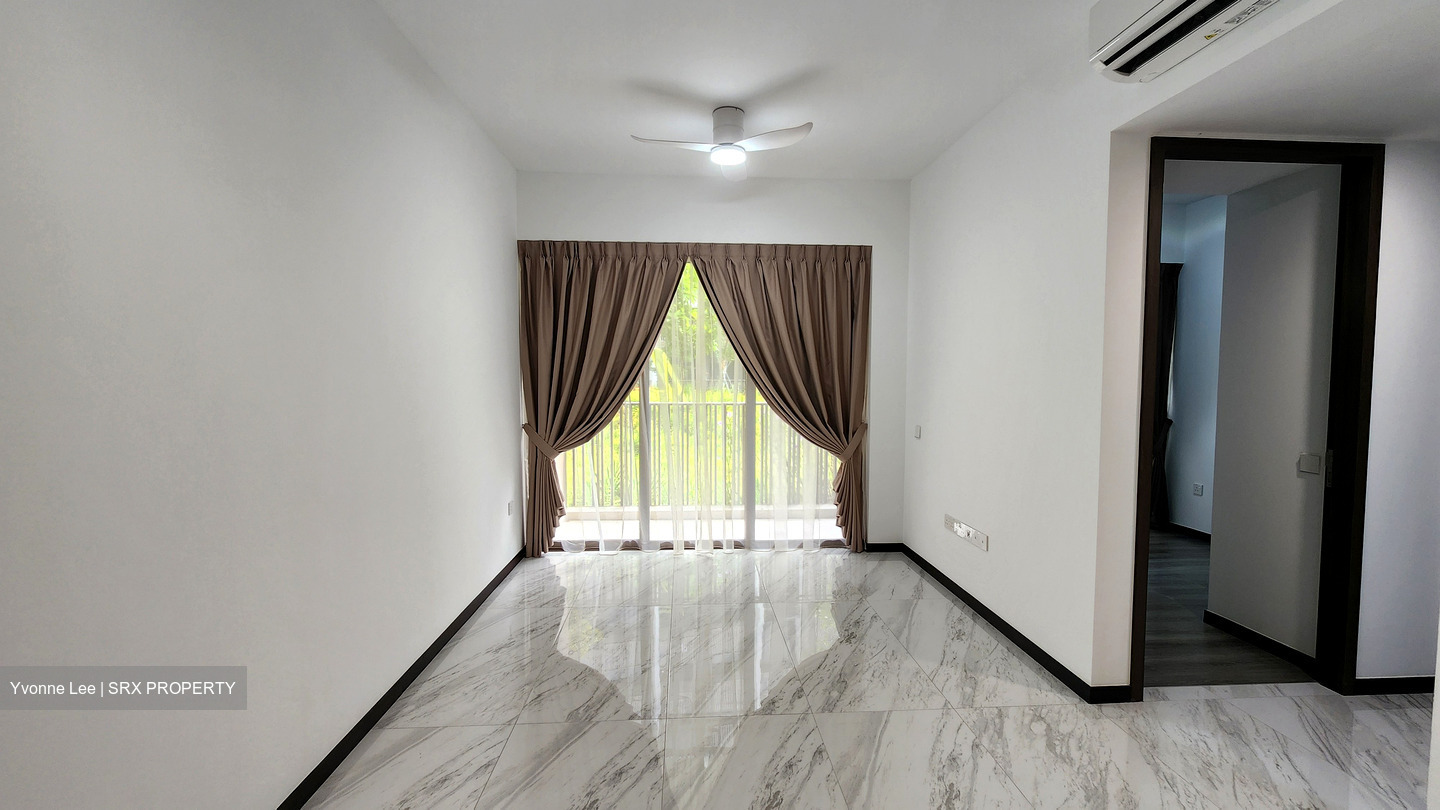 Pasir Ris Drive 8 (D18), Condominium #482708881
